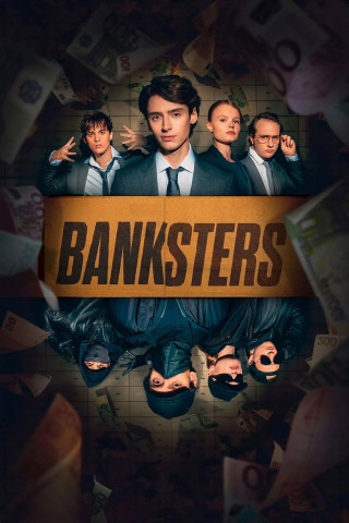 Banksters (2026)