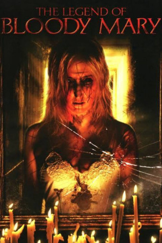 The Legend of Bloody Mary (2008)