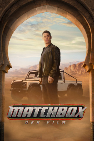 Matchbox: Der Film (2026)
