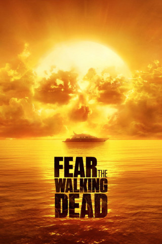 Fear the Walking Dead (2015)