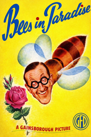Bees in Paradise (1944)