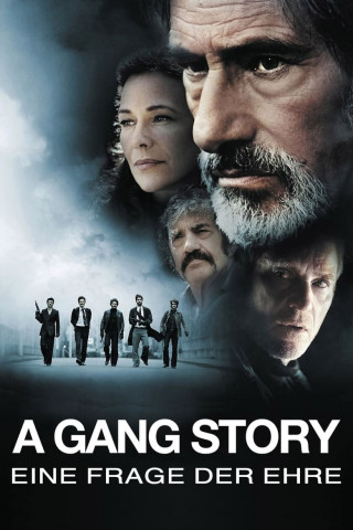 A Gang Story - Eine Frage der Ehre (2011)