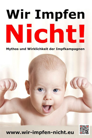 Wir Impfen Nicht! (2014)