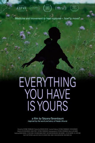 Everything I Have Is Yours (1952)