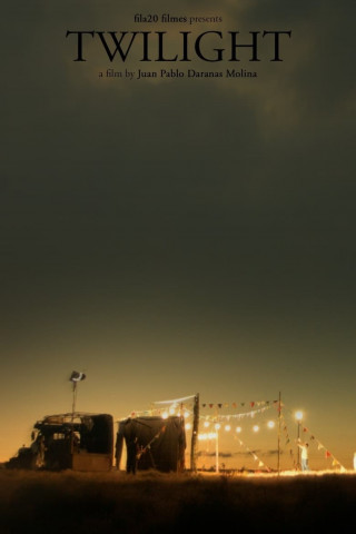Crepúsculo (2015)