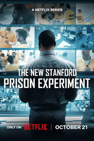 The New Stanford Prison Experiment (2026)