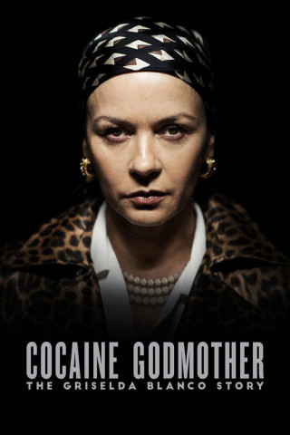 Queen of Cocaine: Griselda Blanco (2017)