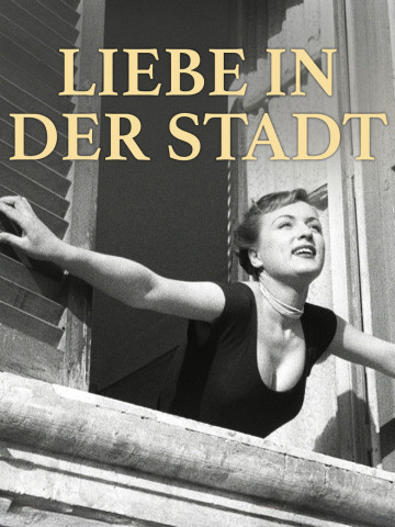 Liebe in der Stadt (1953)