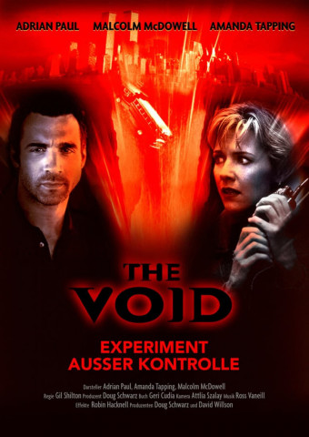The Void - Experiment außer Kontrolle (2001)