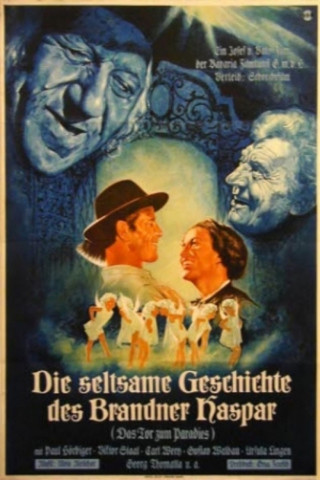 Die seltsame Geschichte des Brandner Kaspar (1949)