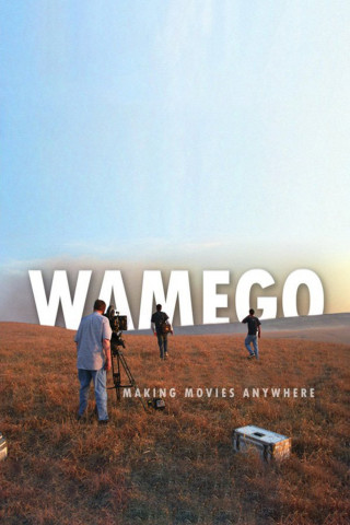 Wamega_ Filme machen - überall und jederzeit (2004)