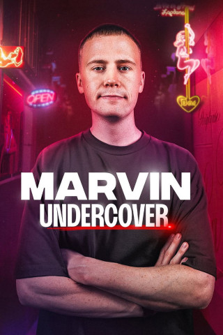 Marvin Undercover (2026)
