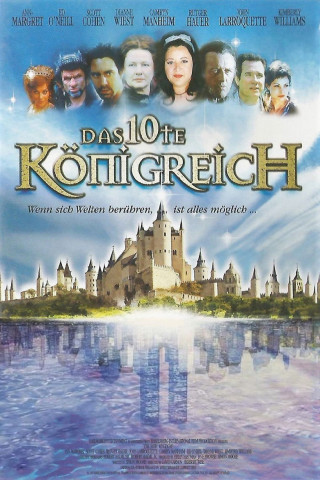 Das zehnte Königreich (2000)