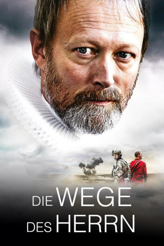 Die Wege des Herrn (2017)