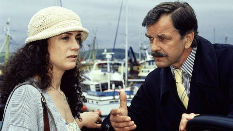 Rosamunde Pilcher: Der lange Weg zum Glück (2000)