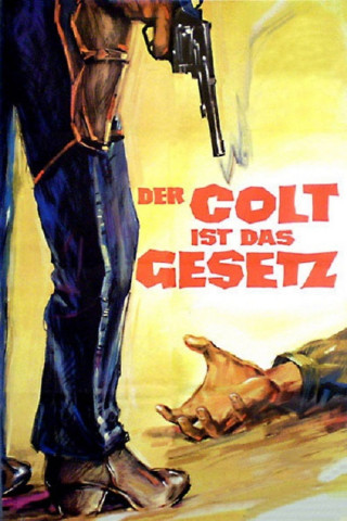 Der Colt ist das Gesetz (1966)