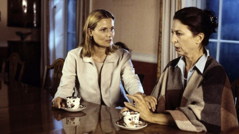 Rosamunde Pilcher: Die Rose von Kerrymore (2001)