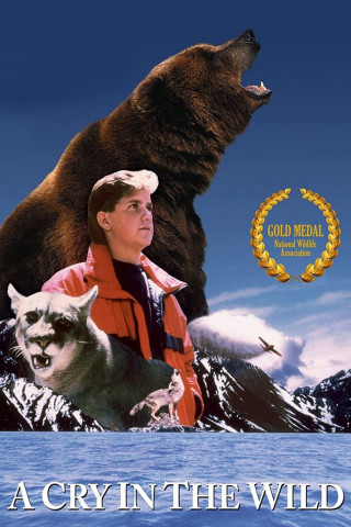 Brian - Allein in der Wildnis (1990)