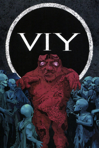 Viy or Spirit of Evil (1967)