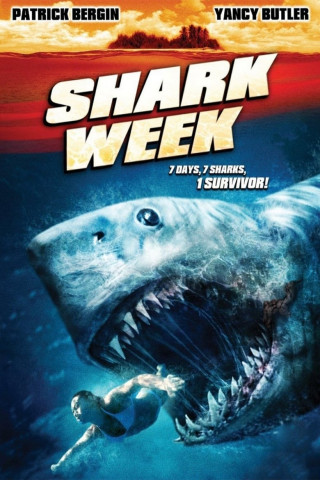 Shark Week - 7 Tage, 7 Haie (2012)