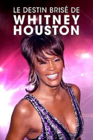 Whitney: Can I Be Me (2017)