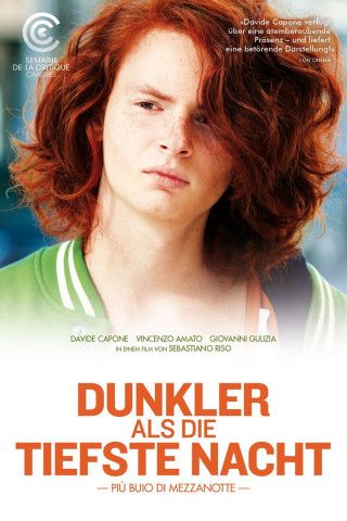 Dunkler als die tiefste Nacht (2014)