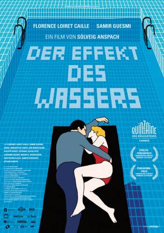 Der Effekt des Wassers (2016)