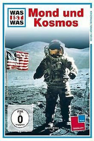 Was ist Was - Mond und Kosmos (2006)