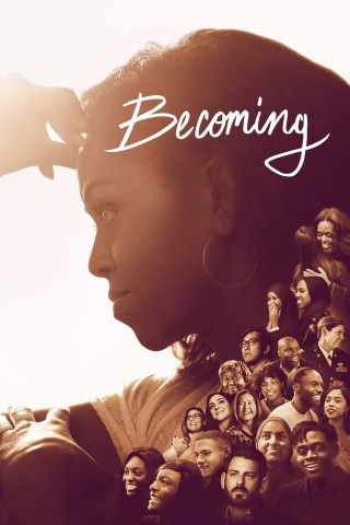 Becoming - Meine Geschichte (2020)