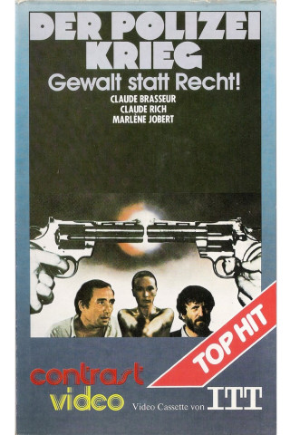 Der Polizeikrieg (1979)