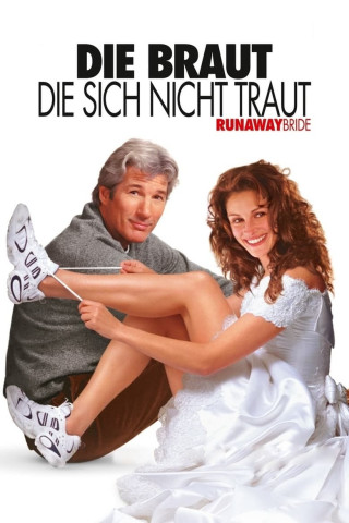 Die Braut, die sich nicht traut (1999)