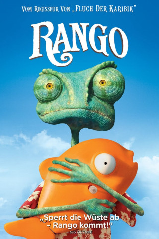 Rango (2011)