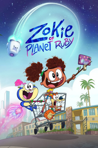 Zokie vom Planeten Ruby (2023)