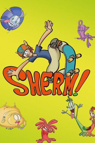 Sherm! (2006)