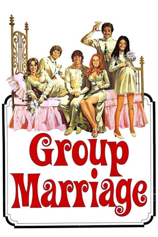Group Marriage [OmU] (1973)