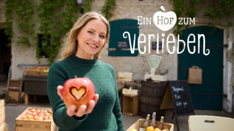 Ein Hof zum Verlieben (2026)