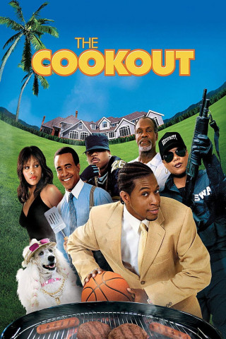 The Cookout - Das Grillen (2004)