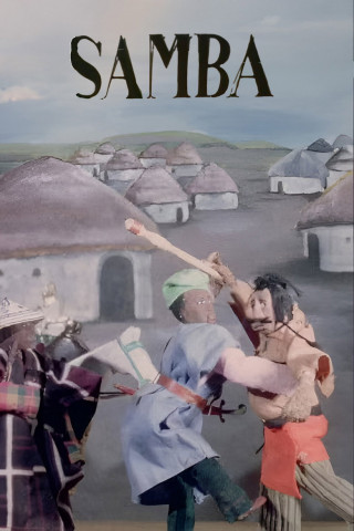 Samba le grand (1977)