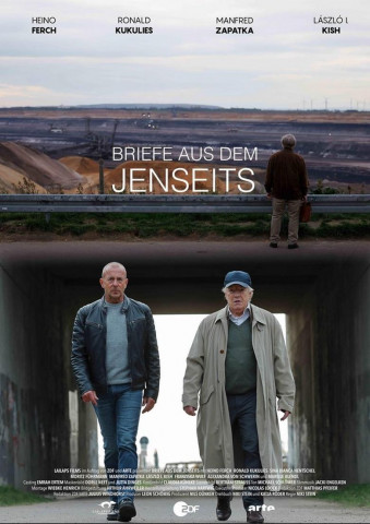 Briefe aus dem Jenseits (2023)