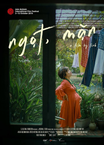 Fortune Feimster: Sweet & Salty (2020)