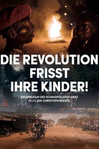 Die Revolution frisst ihre Kinder (2020)