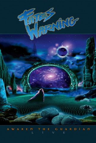 Fates Warning: Awaken the Guardian Live (2017)