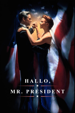 Hallo, Mr. President (1995)