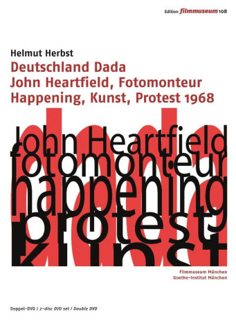Happening, Kunst, Protest 1968 (1981)