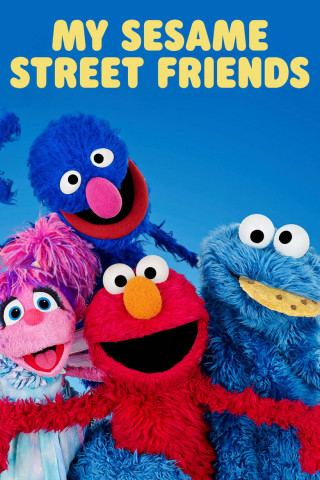 My Sesame Street Friends: My Sesame Music (2020)