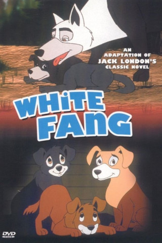 Wolfsblut (1991)