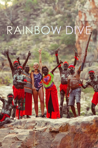 Rainbow Dive (2019)
