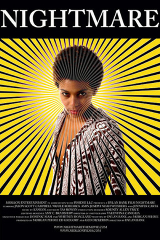 Nightmare - Blutiger Horrortrip (2005)