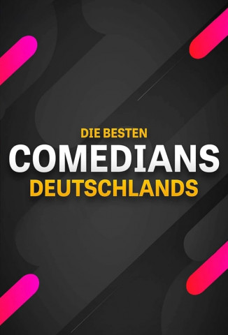 Die besten Comedians Deutschlands (2023)