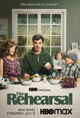 The Rehearsal (2022)